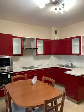 2-к кв. Свердловская область, Екатеринбург ул. Щорса, 39 (82.7 м)