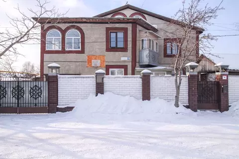 Дом в Алтайский край, Барнаул ул. Веховского, 118 (281 м)