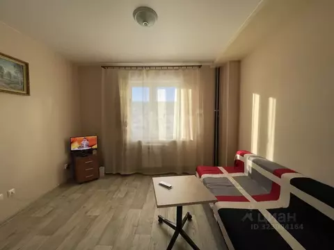 1-к кв. Красноярский край, Норильск ул. Лауреатов, 58 (34.0 м)