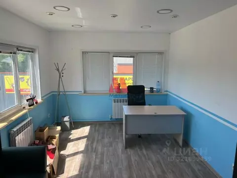 Офис в Ярославская область, Ярославль Урочская ул., 32 (16 м)