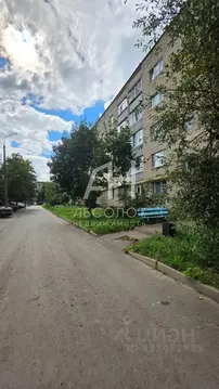 3-к кв. Московская область, Сергиево-Посадский городской округ, пос. ...