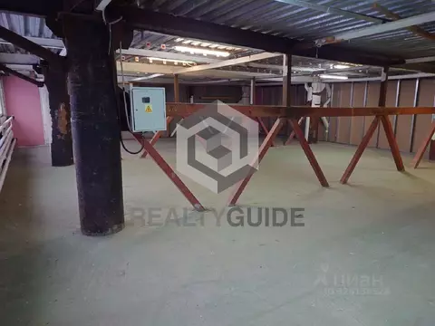 Склад в Московская область, Ленинский городской округ, с. Беседы ...