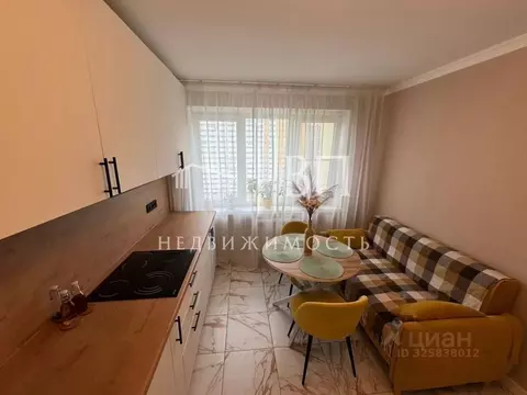 1-к кв. Санкт-Петербург просп. Королева, 64к1 (48.9 м)