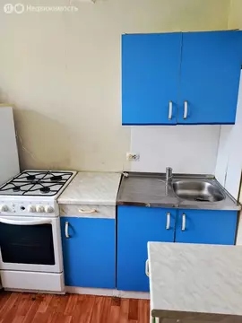 1-комнатная квартира: Каменск-Уральский, улица Мичурина, 9А (28.9 м)