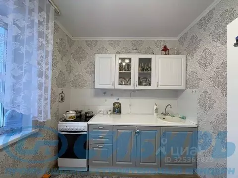 1-к кв. Новосибирская область, Новосибирск ул. Титова, 254 (41.0 м)