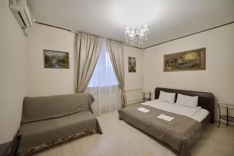 Комната Московская область, Коломна ул. Малая Запрудная, 12А (25.0 м)