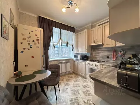 1-к кв. Белгородская область, Белгородский район, Северный городское ...