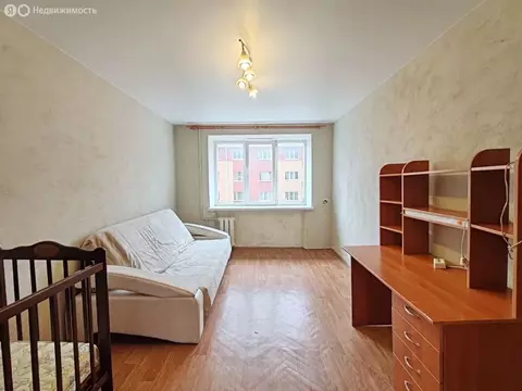 2-комнатная квартира: Ставрополь, улица Серова, 2к2 (32.2 м)