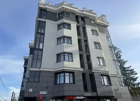 Помещение свободного назначения в Ленинградская область, Всеволожск ...
