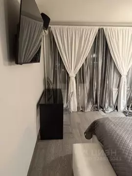 2-к кв. Москва ул. Академика Миллионщикова, 35К2 (52.9 м)