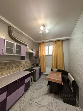 1-к кв. Краснодарский край, Краснодар Пашковский жилмассив, ул. ...