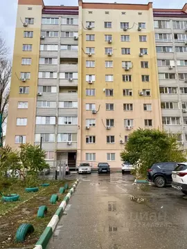 1-к кв. Саратовская область, Энгельс ул. Маршала А.М. Василевского, 30 ...