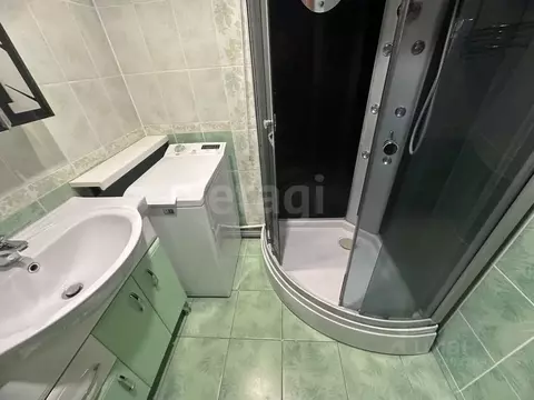 1-к кв. Воронежская область, Воронеж Московский просп., 131А (39.7 м)