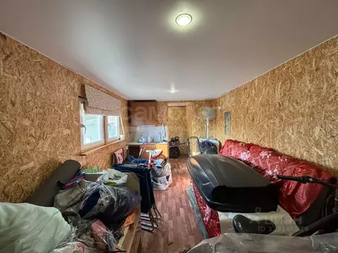 Участок в Оренбургская область, Сакмарский район, Татаро-Каргалинский ...