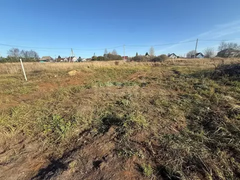 Участок в Костромская область, Нерехта  (8.6 сот.)