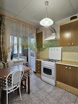 2-к кв. Брянская область, Брянск ул. Дуки, 31 (51.0 м)