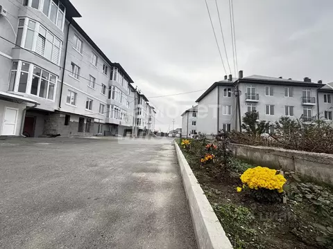 1-к кв. Кабардино-Балкария, Чегемский район, с. Нартан Адыгейская ул., ...