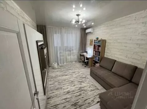 3-к кв. Воронежская область, Воронеж Московский просп., 104Б (86.0 м)