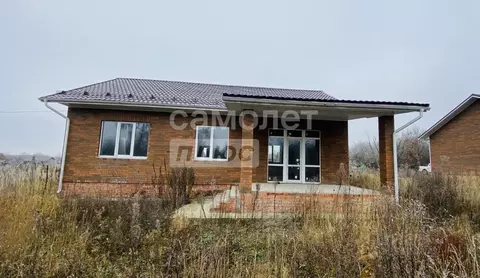 Дом в Курская область, Курск  (108 м)