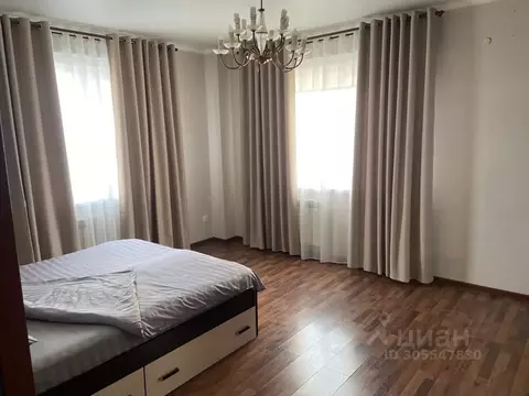 2-к кв. Самарская область, Самара Солнечная ул., 34 (61.0 м)