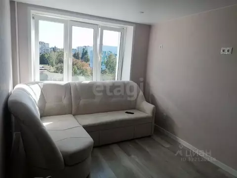 Комната Белгородская область, Белгород ул. Щорса, 30 (17.5 м)