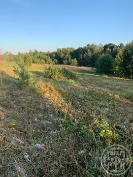 Участок в Ленинградская область, Приозерский район, Плодовское с/пос, ...