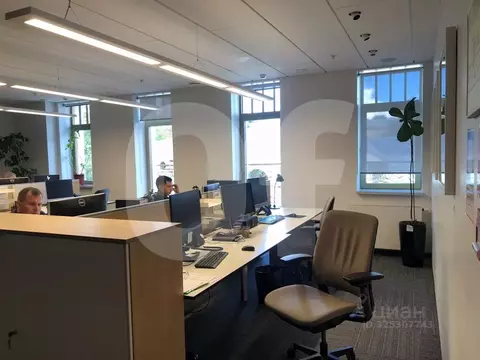 Офис в Москва Подкопаевский пер., 4 (630 м)