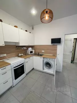 1-к кв. Московская область, Мытищи просп. Астрахова, 5 (34.2 м)