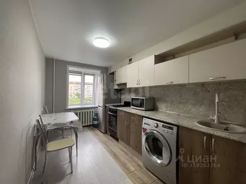 1-к кв. Коми, Ухта просп. Ленина, 65 (30.0 м)