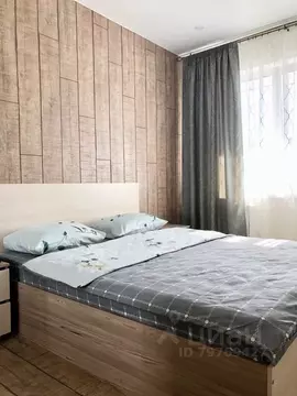 1-к кв. Пензенская область, Пенза просп. Победы, 97 (40.0 м)