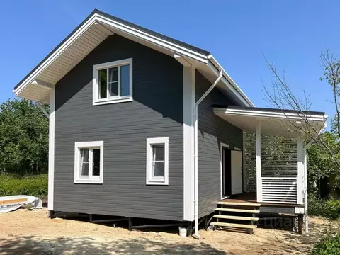 Дом в Свердловская область, Верх-Нейвинский пгт  (90 м)