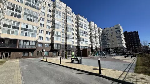 1-к кв. Тюменская область, Тюмень Самарская ул., 20 (56.0 м)