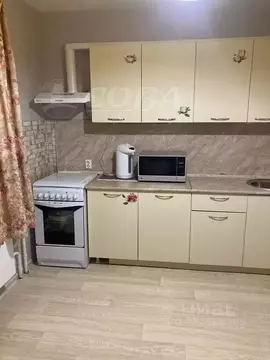 2-к кв. Тюменская область, Тюменский муниципальный округ, д. Дударева ...