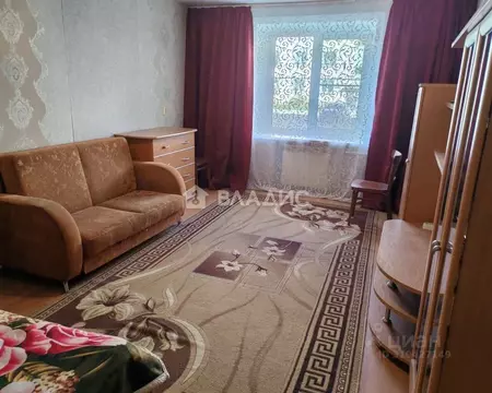 2-к кв. Бурятия, Улан-Удэ ул. Маяковского, 3 (52.7 м)