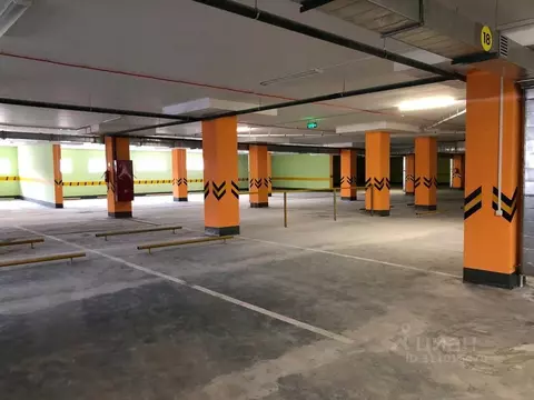 Гараж в Рязанская область, Рязань ул. Старое Село, 2 (18 м)