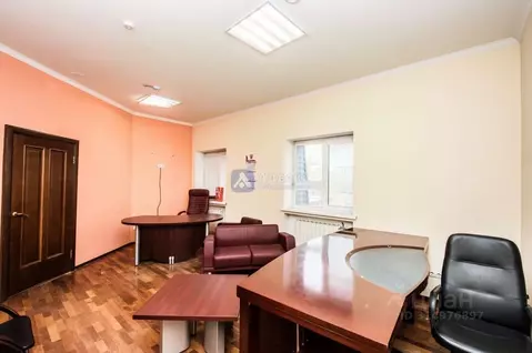 Офис в Тюменская область, Тюмень ул. Энергетиков, 167/6 (22 м)