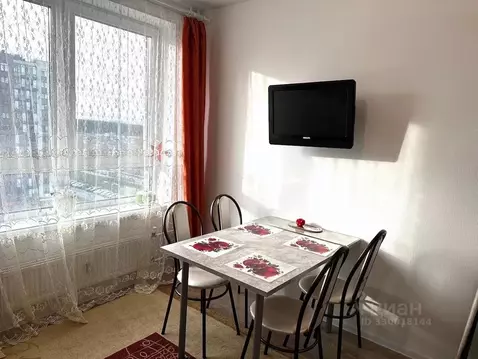 2-к кв. Москва ул. Алхимовская, 1к2 (32.4 м)