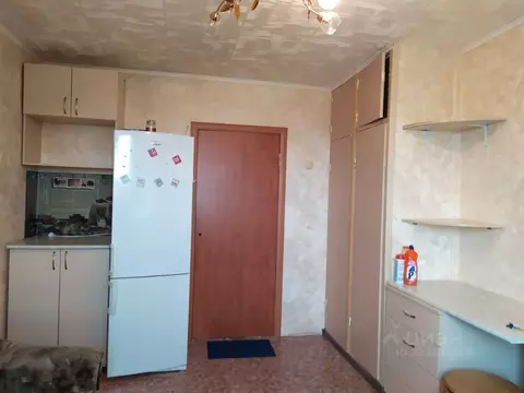 Комната Омская область, Омск ул. 33-я Северная, 29 (13.1 м)