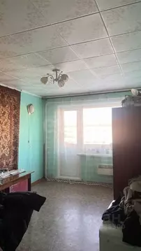 3-к кв. Новосибирская область, Новосибирск ул. Связистов, 125 (59.3 м)