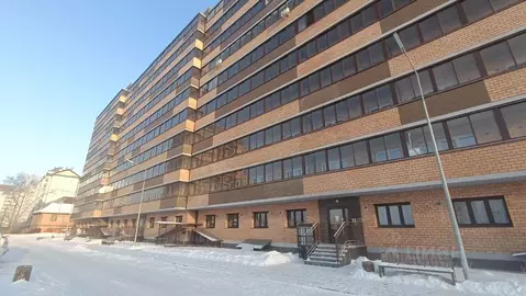 1-к кв. Иркутская область, Иркутск Иркутск-2 мкр,  (26.3 м)