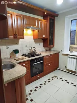 3-комнатная квартира: Тольятти, улица Громовой, 32 (66.8 м)