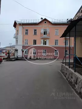 3-к кв. Пермский край, Чусовой ул. Ленина, 20 (85.0 м)