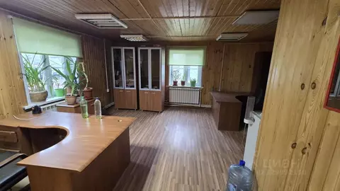 Офис в Московская область, Раменский муниципальный округ, с. Загорново ...
