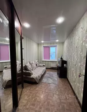 Комната Самарская область, Тольятти ул. Льва Яшина, 7 (11.0 м)