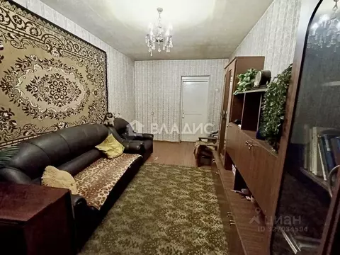 3-к кв. Бурятия, Улан-Удэ Ключевская ул., 62 (56.3 м)