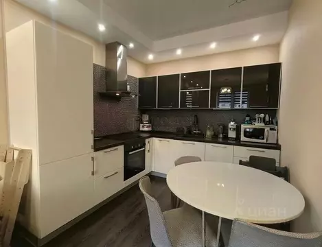 1-к кв. Московская область, Реутов Юбилейный просп., 33 (56.2 м)