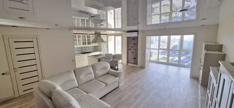 2-к кв. Самарская область, Самара Демократическая ул., 2б (110.0 м)