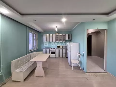 2-к кв. Бурятия, Улан-Удэ 113-й мкр, 1 (48.0 м)