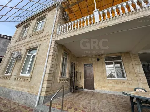 Дом в Краснодарский край, Сочи Бриз СНТ, 33 (258 м)