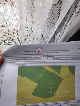 Участок в Саратовская область, Саратов имени Е.И.Пугачева мкр, 21А ...